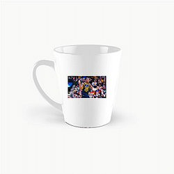 Bennedict Mathurin Limited Collection Bennedict Mathurin Mugs