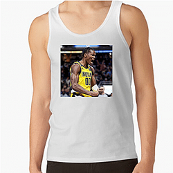Bennedict Mathurin Merch Collection Bennedict Mathurin Tank Tops