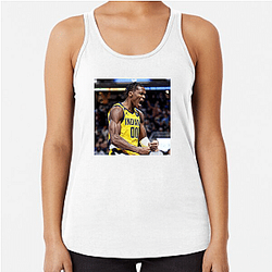 Bennedict Mathurin Merch Collection Bennedict Mathurin Tank Tops