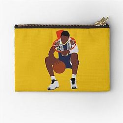 Bennedict Mathurin Rookie Pouch