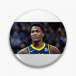 Bennedict Mathurin Merch Bennedict Mathurin Pins