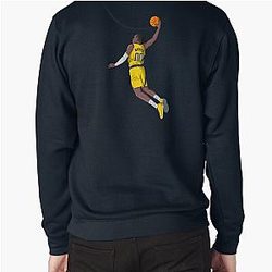 Benedict Mathurin - Indiana Pacers Basketball Hoodie