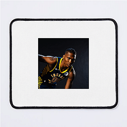 Bennedict Mathurin Merch For Fans Bennedict Mathurin Mouse Pads