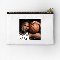 Bennedict Mathurin Special Collection Bennedict Mathurin Zipper Pouches