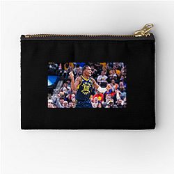 Bennedict Mathurin Limited Collection Bennedict Mathurin Zipper Pouches