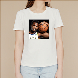 Bennedict Mathurin Special Collection Bennedict Mathurin T-Shirts