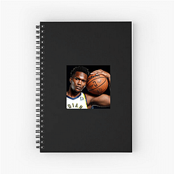 Bennedict Mathurin Special Collection Bennedict Mathurin Notebook