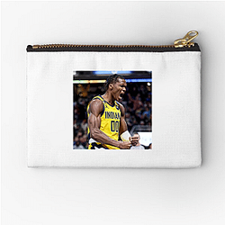 Bennedict Mathurin Merch Collection Bennedict Mathurin Zipper Pouches