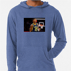 Bennedict Mathurin Merchandise For Fans Bennedict Mathurin Hoodies