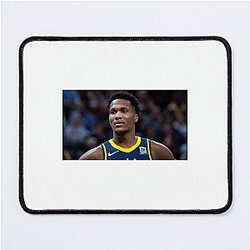 Bennedict Mathurin Merch Bennedict Mathurin Mouse Pads