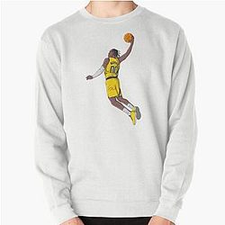Bennedict Mathurin Indiana Pacers Basketball Pullover Sweatshirt
