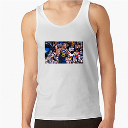 Bennedict Mathurin Limited Collection Bennedict Mathurin Tank Tops