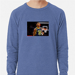 Bennedict Mathurin Merchandise For Fans Bennedict Mathurin Sweatshirts
