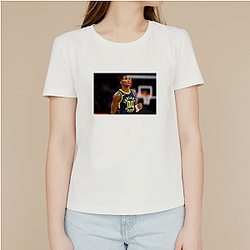 Bennedict Mathurin Merchandise For Fans Bennedict Mathurin T-Shirts