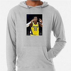 Bennedict Mathurin Signature Bennedict Mathurin Hoodies