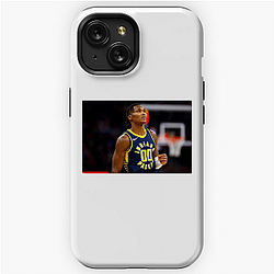 Bennedict Mathurin Merchandise For Fans Bennedict Mathurin Samsung Cases