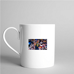 Bennedict Mathurin Limited Collection Bennedict Mathurin Mugs