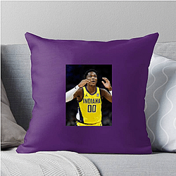 Bennedict Mathurin Signature Bennedict Mathurin Pillows Cover