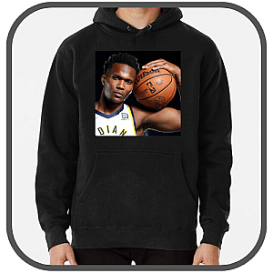 Bennedict Mathurin Hoodies