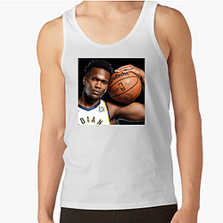 Bennedict Mathurin Special Collection Bennedict Mathurin Tank Tops