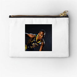 Bennedict Mathurin Merch For Fans Bennedict Mathurin Zipper Pouches