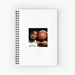 Bennedict Mathurin Special Collection Bennedict Mathurin Notebook