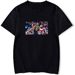 Bennedict Mathurin Limited Collection Bennedict Mathurin T-Shirts