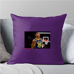 Bennedict Mathurin Merchandise For Fans Bennedict Mathurin Pillows Cover