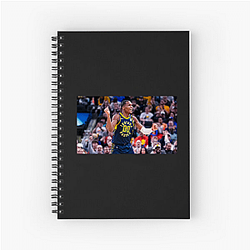 Bennedict Mathurin Limited Collection Bennedict Mathurin Notebook