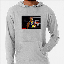 Bennedict Mathurin Merchandise For Fans Bennedict Mathurin Hoodies