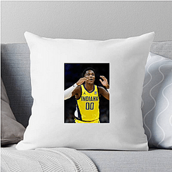 Bennedict Mathurin Signature Bennedict Mathurin Pillows Cover