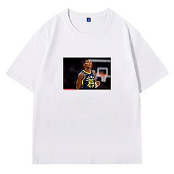 Bennedict Mathurin Merchandise For Fans Bennedict Mathurin T-Shirts