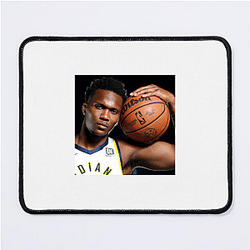 Bennedict Mathurin Special Collection Bennedict Mathurin Mouse Pads