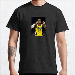 Bennedict Mathurin Signature Bennedict Mathurin T-Shirts