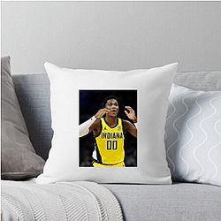 Bennedict Mathurin Signature Bennedict Mathurin Pillows Cover