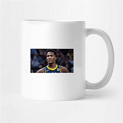 Bennedict Mathurin Merch Bennedict Mathurin Mugs