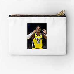 Bennedict Mathurin Signature Bennedict Mathurin Zipper Pouches