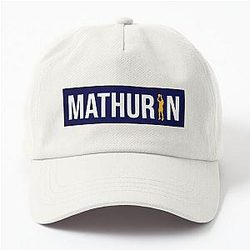 Bennedict Mathurin - Indiana Pacers Dad Hat