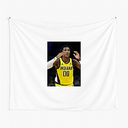 Bennedict Mathurin Signature Bennedict Mathurin Tapestries