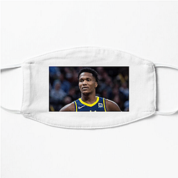 Bennedict Mathurin Merch Bennedict Mathurin Face Masks