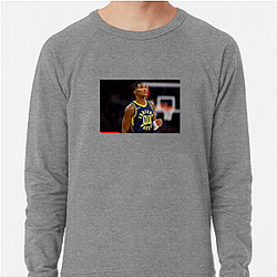 Bennedict Mathurin Merchandise For Fans Bennedict Mathurin Sweatshirts