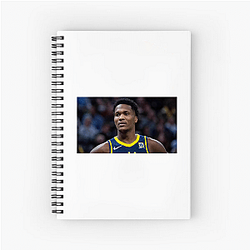 Bennedict Mathurin Merch Bennedict Mathurin Notebook