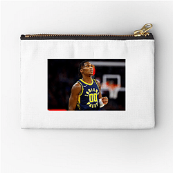 Bennedict Mathurin Merchandise For Fans Bennedict Mathurin Zipper Pouches
