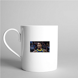 Bennedict Mathurin Merch Bennedict Mathurin Mugs