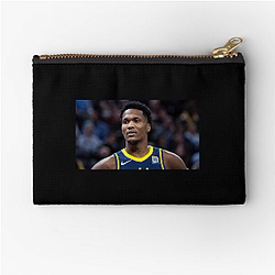 Bennedict Mathurin Merch Bennedict Mathurin Zipper Pouches