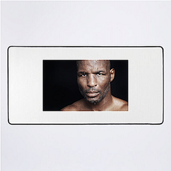 Philly Fighter Bernard Hopkins Mouse Pads