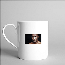 Philly Fighter Bernard Hopkins Mugs