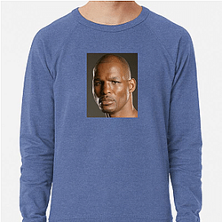 Middleweight King Bernard Hopkins Sweatshirts