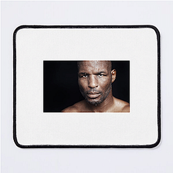Philly Fighter Bernard Hopkins Mouse Pads