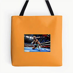 Ring Master Bernard Hopkins Bags